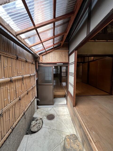 detached 京都府京都市北区小山下総町 地図を見る