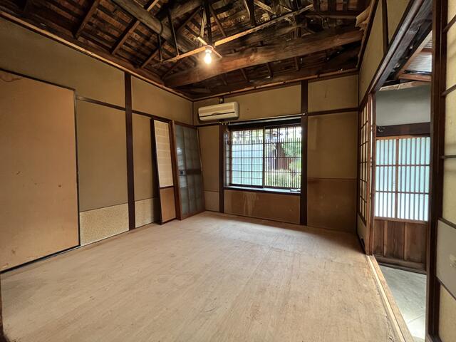 detached 京都府京都市北区小山下総町 地図を見る