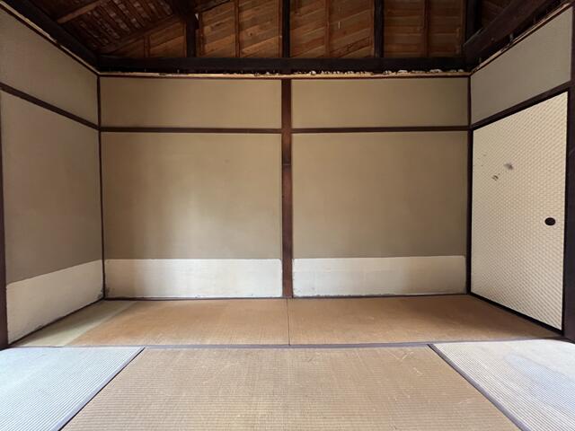 detached 京都府京都市北区小山下総町 地図を見る