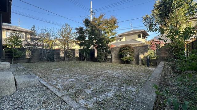 detached 京都府長岡京市天神２丁目