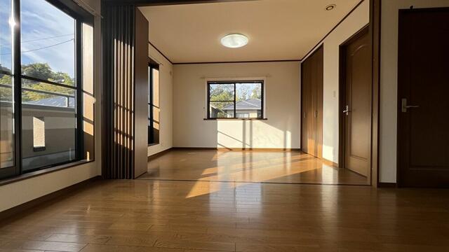 detached 京都府長岡京市天神２丁目