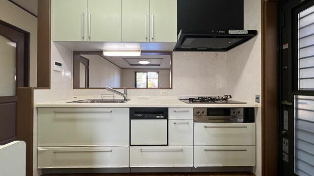 detached 京都府長岡京市天神２丁目