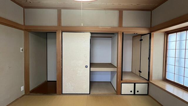 detached 京都府長岡京市天神２丁目