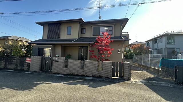 detached 京都府長岡京市天神２丁目