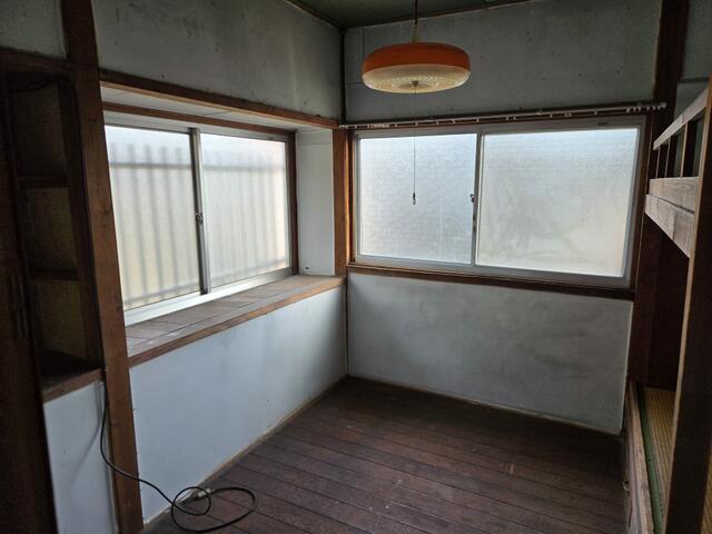 detached 滋賀県大津市湖城が丘