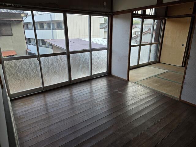 detached 滋賀県大津市湖城が丘