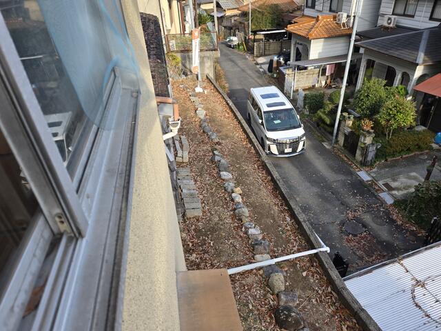 detached 滋賀県大津市湖城が丘