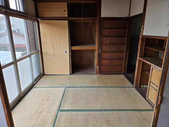 detached 滋賀県大津市湖城が丘