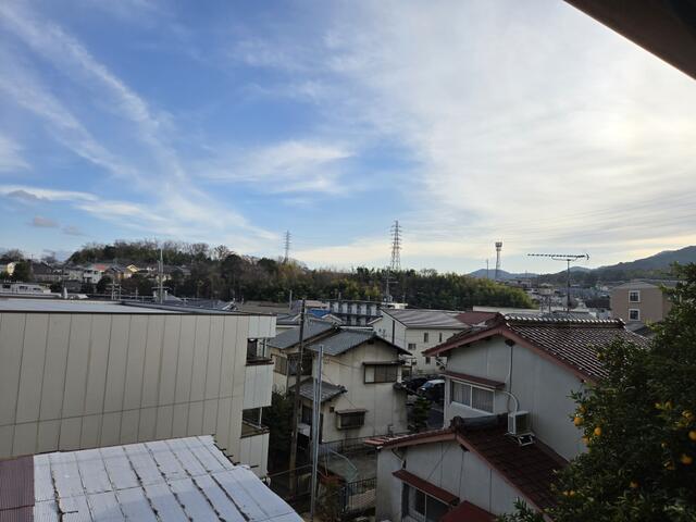 detached 滋賀県大津市湖城が丘