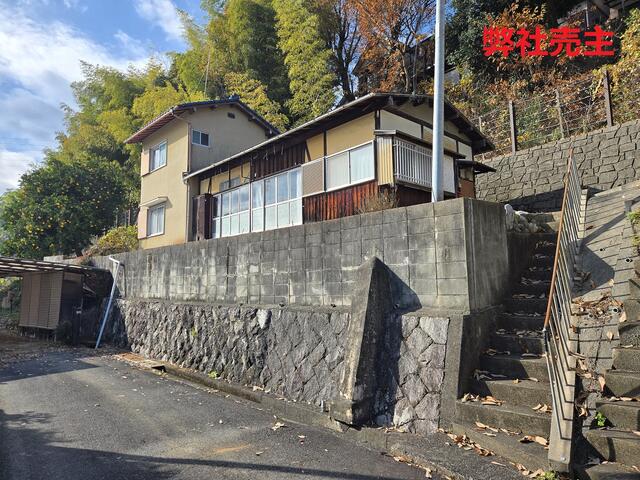 detached 滋賀県大津市湖城が丘
