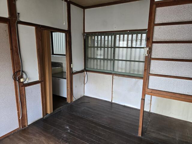 detached 滋賀県大津市湖城が丘