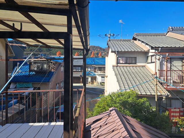 townhouse 滋賀県大津市観音寺