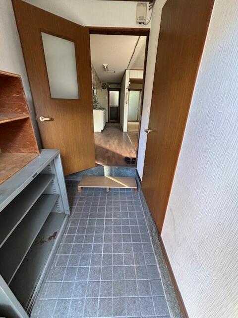 detached 京都府京都市左京区黒谷町 地図を見る