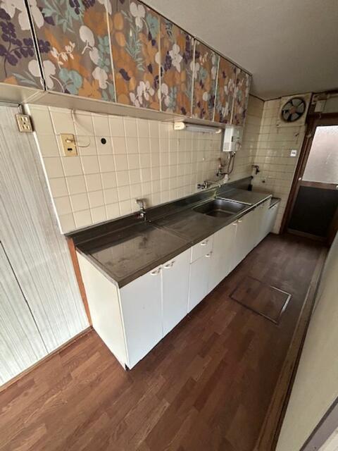 detached 京都府京都市左京区黒谷町 地図を見る