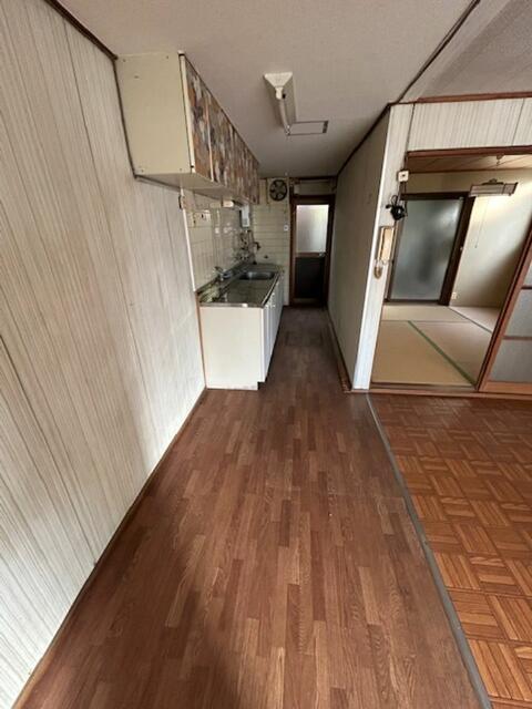 detached 京都府京都市左京区黒谷町 地図を見る