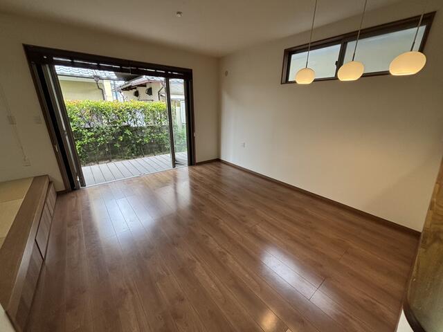 detached 京都府久世郡久御山町栄１丁目