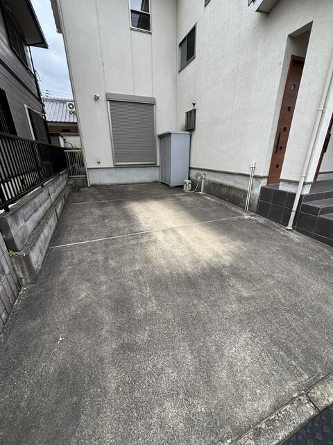 detached 京都府久世郡久御山町栄１丁目