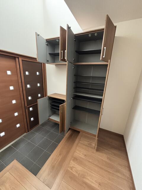 detached 京都府久世郡久御山町栄１丁目