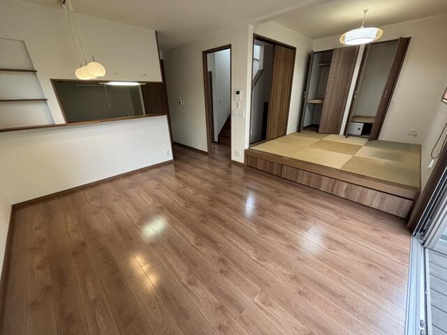 detached 京都府久世郡久御山町栄１丁目