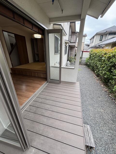 detached 京都府久世郡久御山町栄１丁目