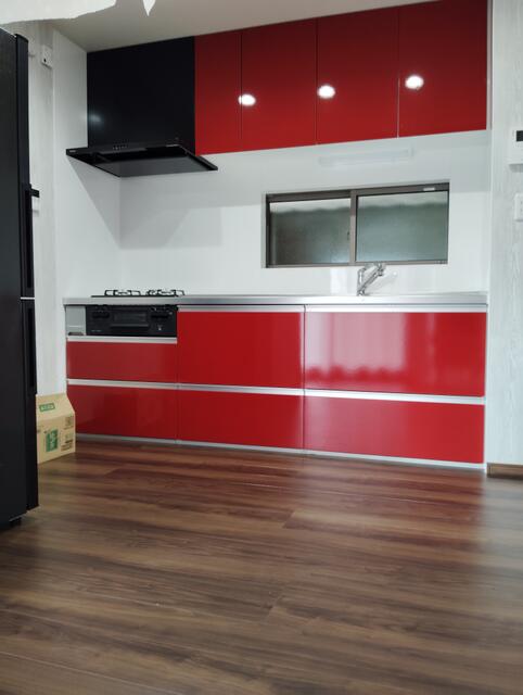 detached 京都府京都市山科区上花山桜谷 地図を見る