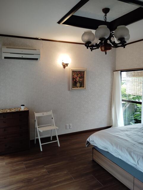 detached 京都府京都市山科区上花山桜谷 地図を見る