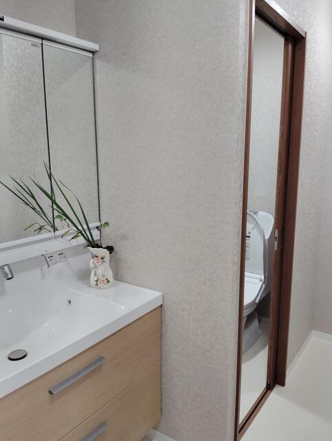 detached 京都府京都市山科区上花山桜谷 地図を見る