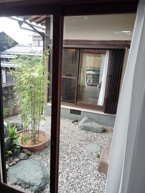 detached 京都府京都市山科区上花山桜谷 地図を見る