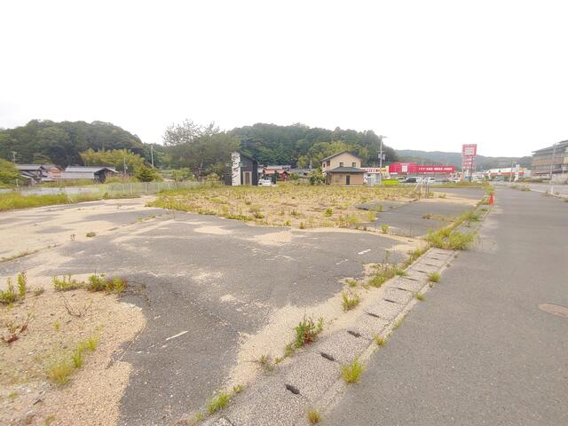 【不動産ジャパン】物件詳細:京都府京丹後市久美浜町/久美浜駅の物件情報:売地