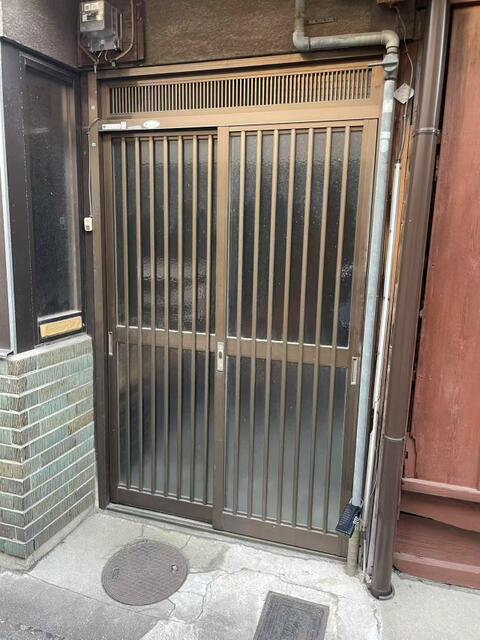 detached 京都府京都市中京区六角通油小路西入越後町 地図を見る