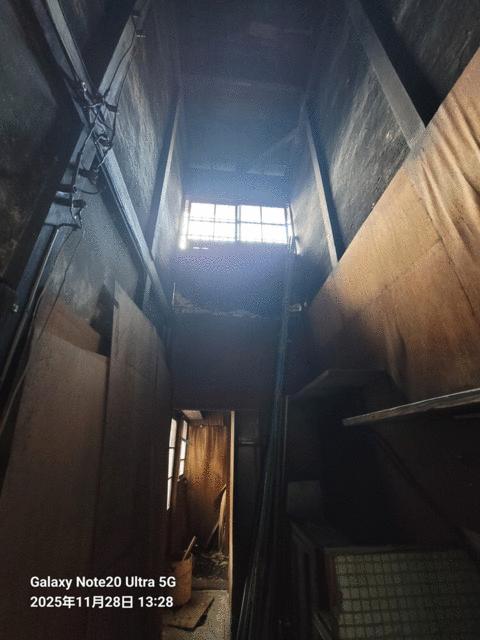 detached 京都府京都市中京区西ノ京池ノ内町