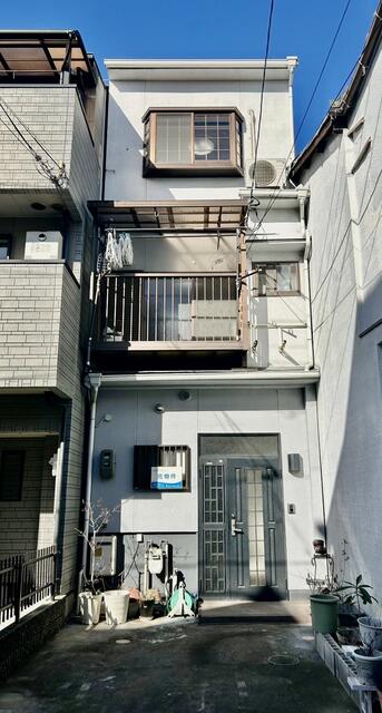 townhouse 京都府宇治市小倉町南堀池