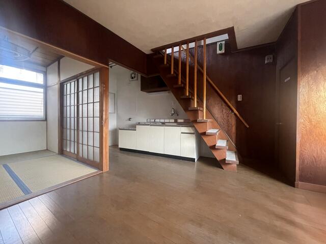 house for sale in Kyoto, Kyoto | ¥11,800,000 | 3SLDK | Akiyama house…