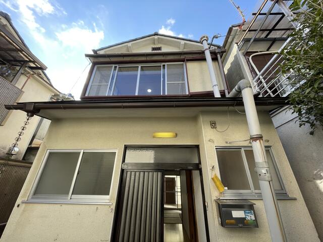 京都府亀岡市の一戸建て | 350万円 | 3DK | 89.45m² | Akiyama house finder