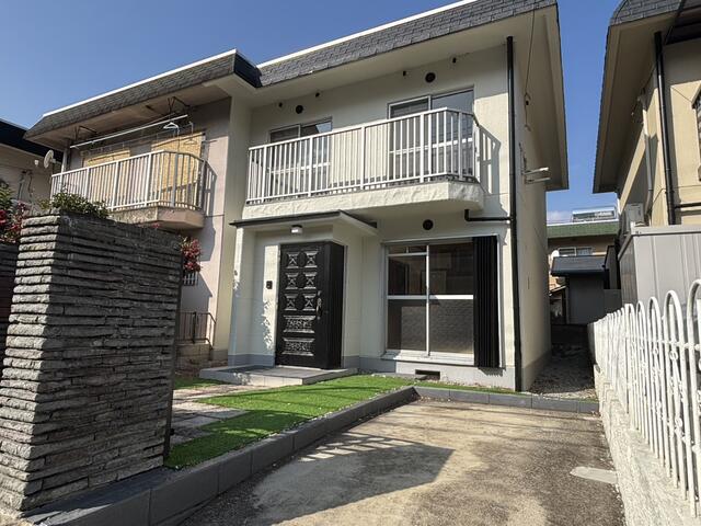 京都府京都市の一戸建て | 1490万円 | 4LDK | 106.35m² | Akiyama house finder