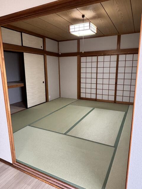 detached 京都府宇治市木幡中村