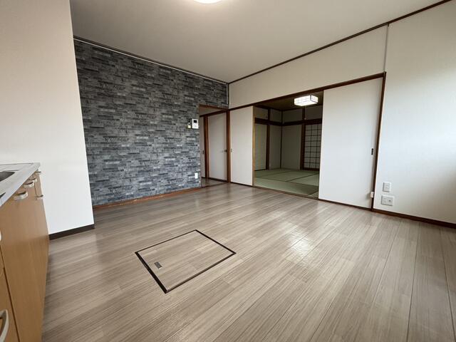 detached 京都府宇治市木幡中村