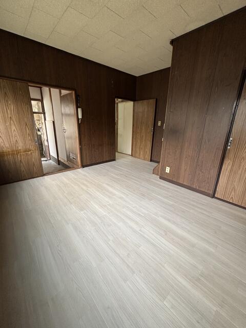 detached 兵庫県尼崎市崇徳院３丁目