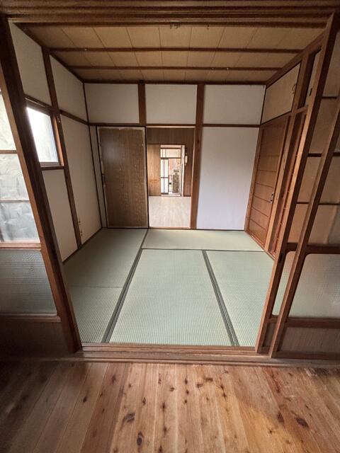detached 兵庫県尼崎市崇徳院３丁目
