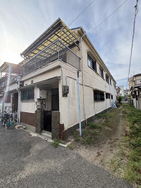 detached 兵庫県尼崎市崇徳院３丁目