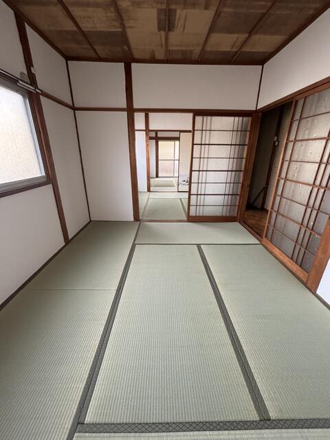 detached 兵庫県尼崎市崇徳院３丁目