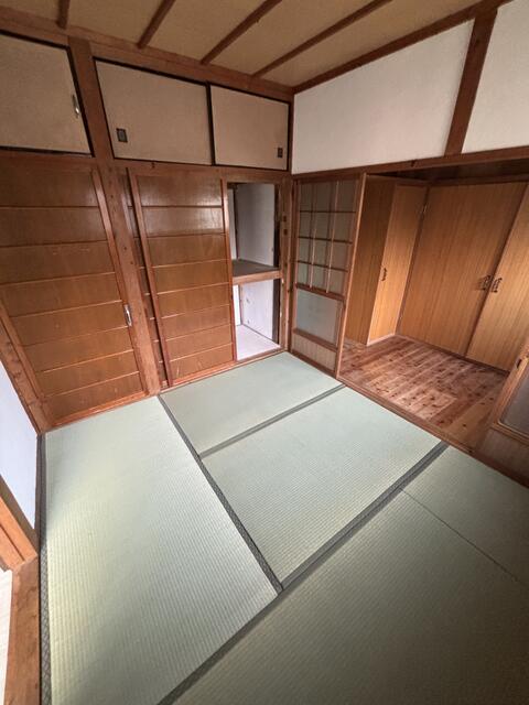 detached 兵庫県尼崎市崇徳院３丁目