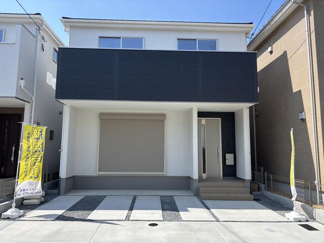 detached 京都府京田辺市興戸南鉾立