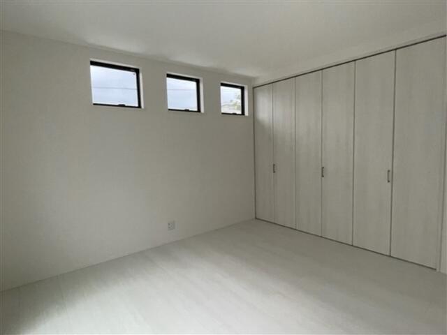 detached 京都府八幡市男山吉井 地図を見る