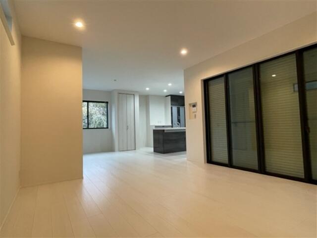 detached 京都府八幡市男山吉井 地図を見る