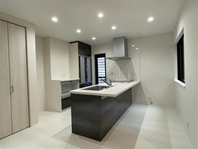 detached 京都府八幡市男山吉井 地図を見る