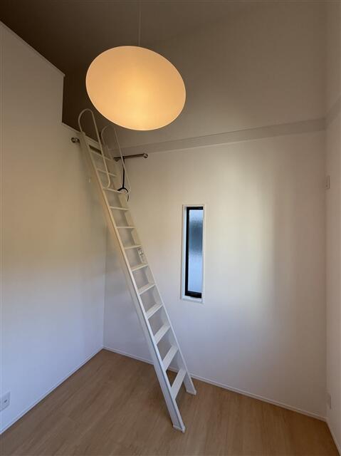 detached 京都府八幡市男山吉井 地図を見る