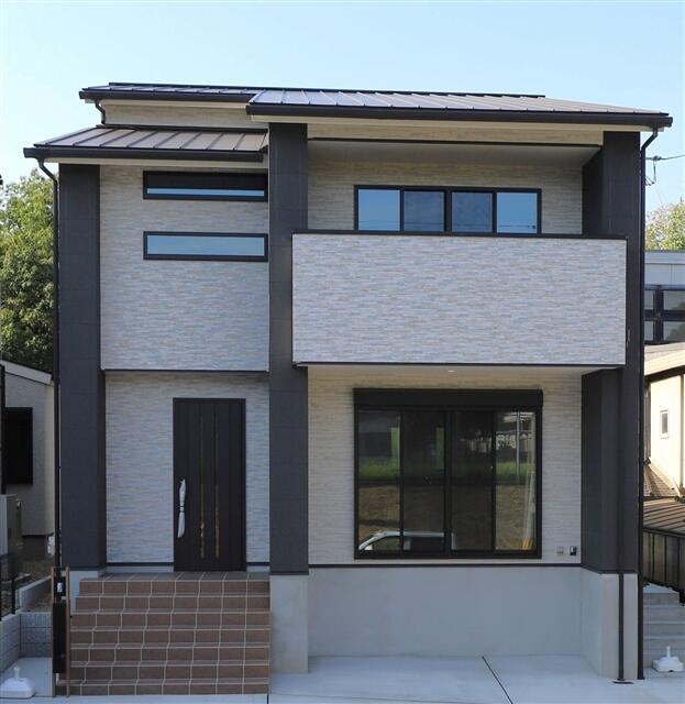 detached 京都府八幡市男山吉井 地図を見る