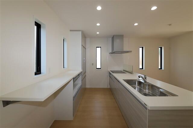 detached 京都府八幡市男山吉井 地図を見る