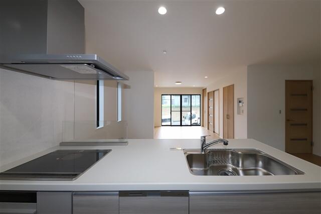 detached 京都府八幡市男山吉井 地図を見る